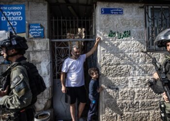 İsrail ‘Batı Şeria’yı işgal etme kararı aldı