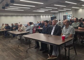 Kanada Beluc Kongresi kuruldu