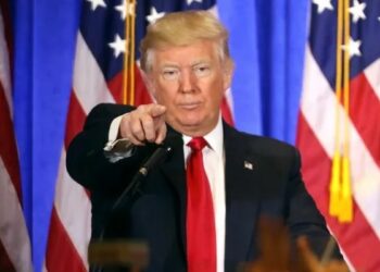 Trump’ın Gazze planı: 10 yıllık ABD vesayeti