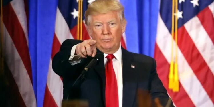 Trump’ın Gazze planı: 10 yıllık ABD vesayeti