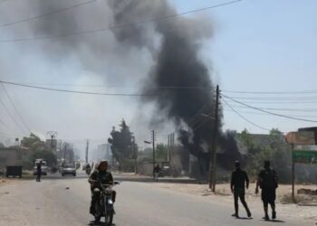 Af Örgütü: Süveyda’da 46 Dürzi infaz edildi