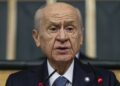 Bahçeli’den Kuzey ve Doğu Suriye’ye saldırı tehdidi