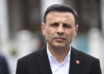 Görevden alınan Çelik’ten açıklama