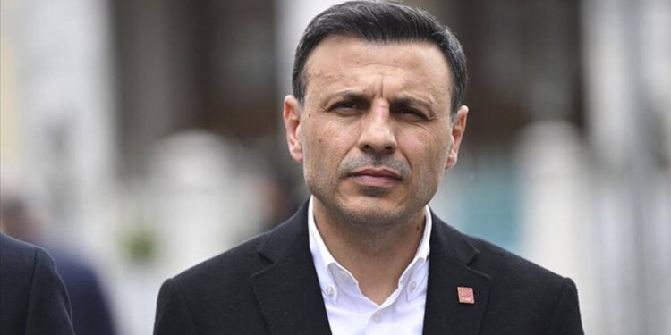 Görevden alınan Çelik’ten açıklama