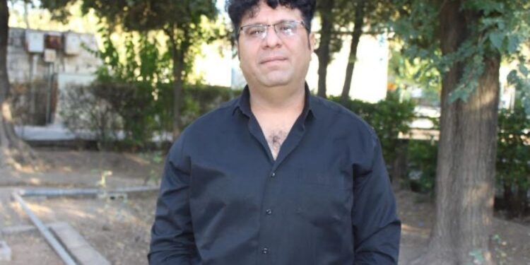 Silêmanî Valisi, Hêmin Mamend’e yönelik saldırıyı kınadı