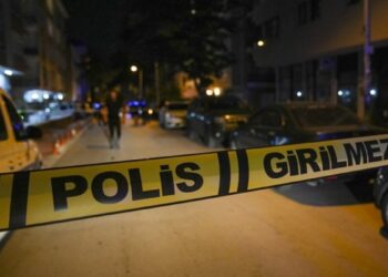 İstanbul Cumhuriyet Savcısı Ercan Kayhan öldürüldü