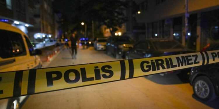 İstanbul Cumhuriyet Savcısı Ercan Kayhan öldürüldü