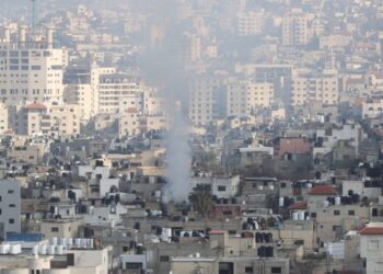 BAE’den İsrail’e uyarı: Batı Şeria’nın ilhakı kırmızı çizgidir