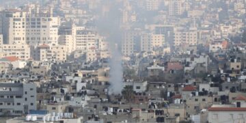 BAE’den İsrail’e uyarı: Batı Şeria’nın ilhakı kırmızı çizgidir