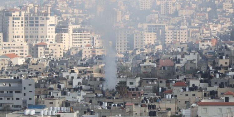 BAE’den İsrail’e uyarı: Batı Şeria’nın ilhakı kırmızı çizgidir