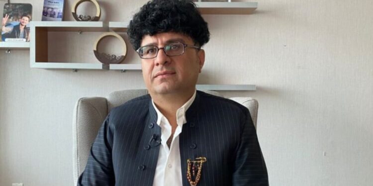 Gazeteci Hêmin Mamend’e saldıran kişiler yakalandı