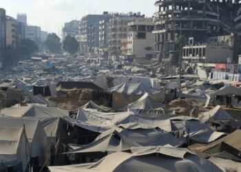 Gazze’de en az 37 Filistinli katledildi