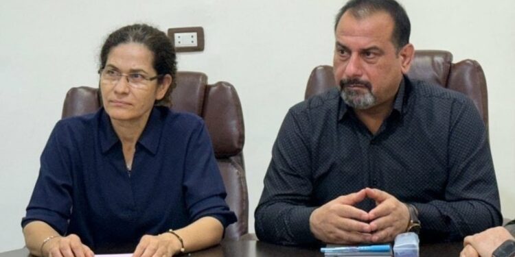 Kuzey ve Doğu Suriye’den 10 Mart Anlaşması açıklaması