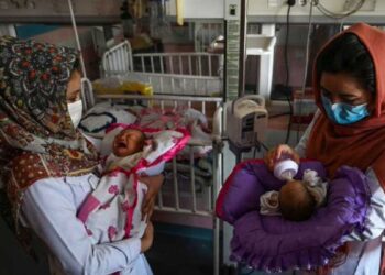 Mor Cumartesi: Sessizlik Taliban’ın suç ortaklığıdır