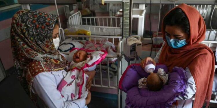 Mor Cumartesi: Sessizlik Taliban’ın suç ortaklığıdır