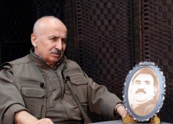 Mustafa Karasu: Önder Apo’nun Meclis’te konuşması gerekiyor