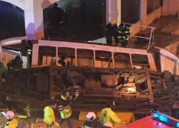 Portekiz’de tramvay kazasından sonra ‘ulusal yas’ ilan edildi