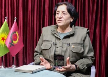 Sozdar Avesta: Entegrasyon Önder Apo’nun doğrudan rol almasıyla gelişebilir