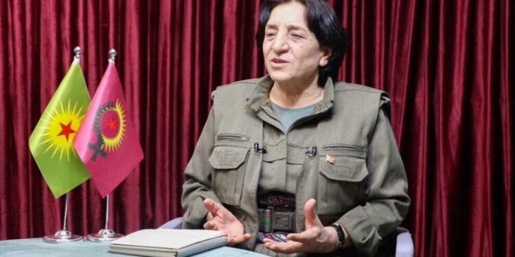 Sozdar Avesta: Entegrasyon Önder Apo’nun doğrudan rol almasıyla gelişebilir