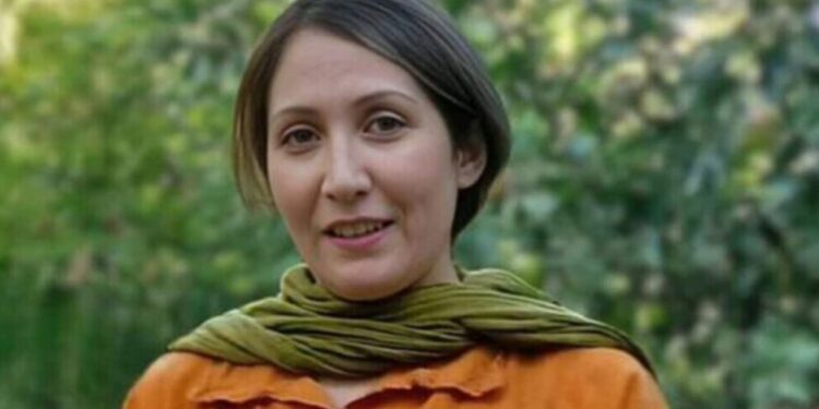 Af Örgütü: Şerife Muhammedi koşulsuz serbest bırakılmalı