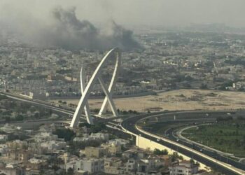 İsrail, Doha’da Hamas liderlerini hedef aldı