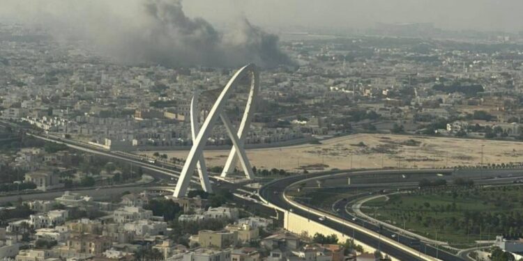 İsrail, Doha’da Hamas liderlerini hedef aldı