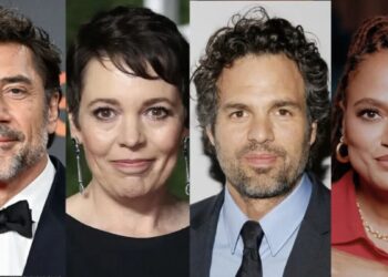 Sinema dünyasından İsrailli kurumlara boykot