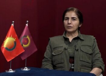 Çiğdem Doğu: Önder Apo baş müzakerecidir, eşit koşullarda olması gerekir
