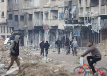 Gazze’de açlıktan hayatını kaybedenlerin sayısı 411’e çıktı