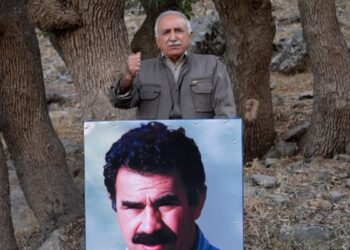 Karayılan: Önder Apo özgür olmadan barış olmaz
