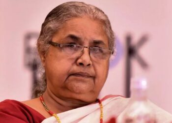 Nepal’in ilk kadın başbakanı Sushila Karki oldu