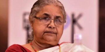 Nepal’in ilk kadın başbakanı Sushila Karki oldu