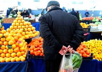 BİSAM raporu: Açlık sınırı asgari ücreti geçti