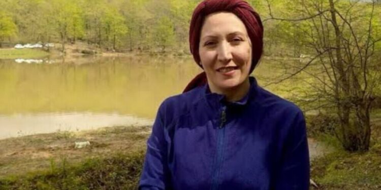 Fransa’daki sendikalardan çağrı: Şerife Muhammedi’nin idamı durdurulsun
