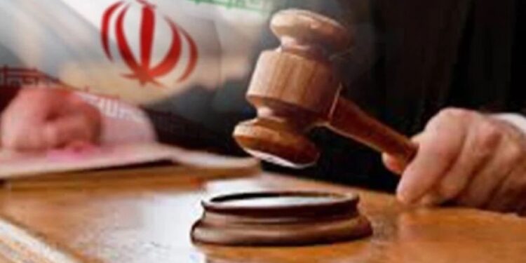 İran rejimi 16 günde 126 insanı idam etti