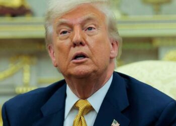 Trump’tan Hamas’a: Tüm rehineleri hemen serbest bırakın