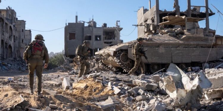 İsrail’in Gazze saldırıları sürüyor: 79 kişi katledildi