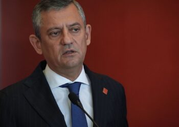 Özgür Özel: Kent uzlaşısı davası Türkiye için bir utançtır