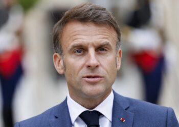 Macron, Filistin’i tanıyacakları tarihi açıkladı
