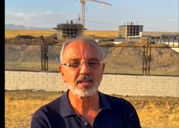 Sakık: Adalete yatırım yok cezaevlerine var