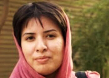 İran’da siyasi tutsak Sumeye Reşidi’nin sağlık durumu kötüleşiyor