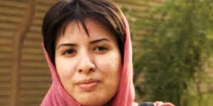 İran’da siyasi tutsak Sumeye Reşidi’nin sağlık durumu kötüleşiyor