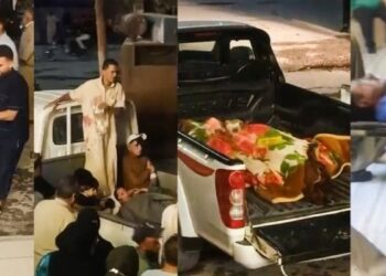 Şam’a bağlı silahlı gruplar Kuzey ve Doğu Suriye’de yurttaşları katletti