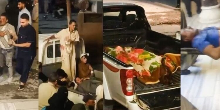 Şam’a bağlı silahlı gruplar Kuzey ve Doğu Suriye’de yurttaşları katletti