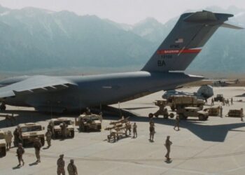 Trump’tan Taliban’a ‘Bagram Üssü’ tehdidi