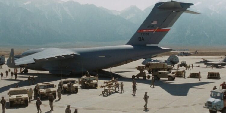 Trump’tan Taliban’a ‘Bagram Üssü’ tehdidi