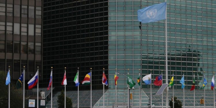 BM Filistin gündemiyle toplanıyor