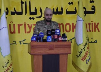 QSD: DAIŞ son 10 ayda 153 kez saldırdı