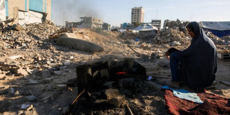 Dört ülke daha Filistin devletini tanıdığını duyurdu