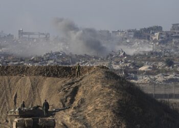 İsrail’in saldırılarında 17 Filistinli öldü